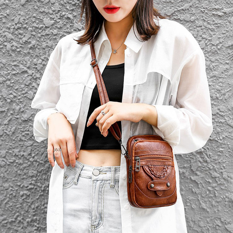 Vintage Casual Väska
