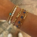 Vintage Bohemiskt Armband