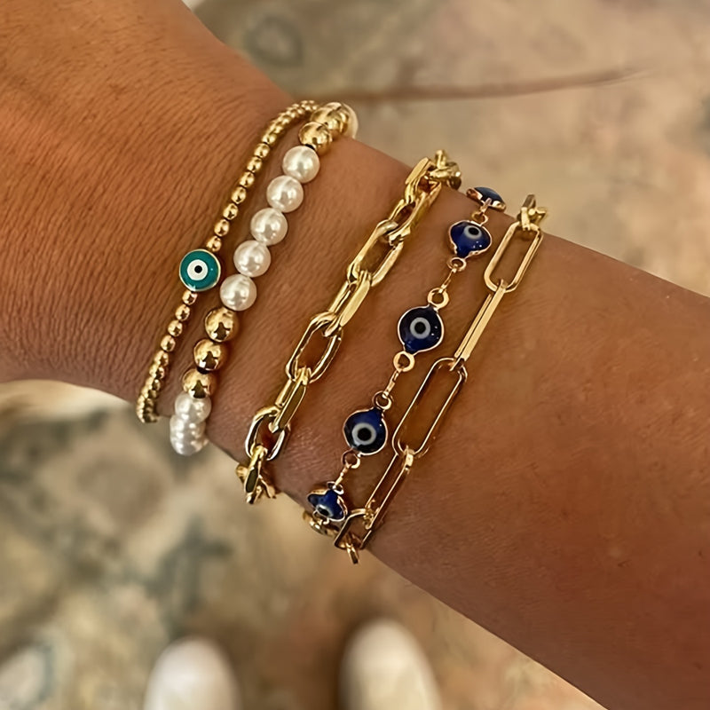 Vintage Bohemiskt Armband
