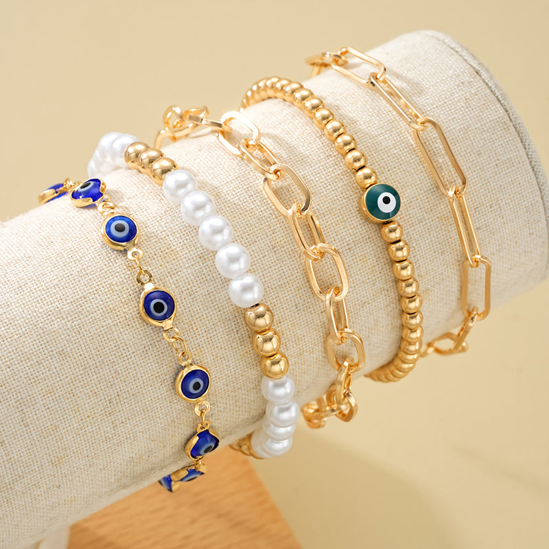 Vintage Bohemiskt Armband