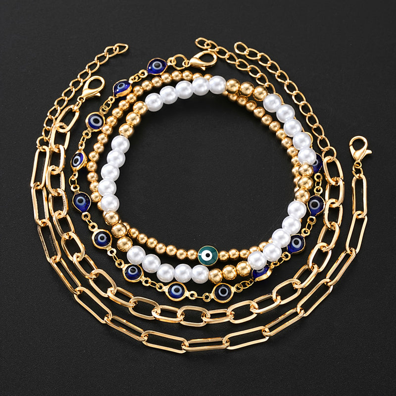 Vintage Bohemiskt Armband