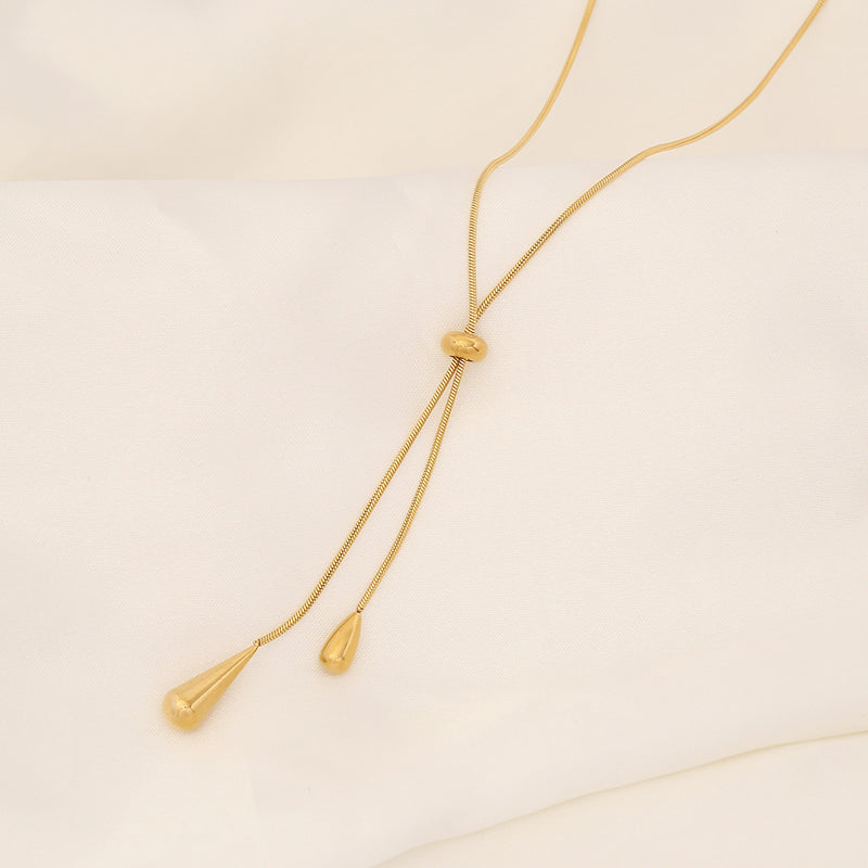 Vintage Bohemiskt Halsband