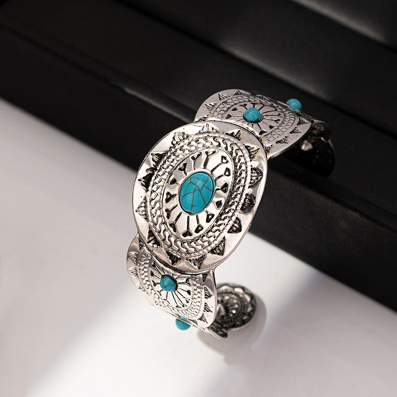 Vintage Bohemiskt Armband