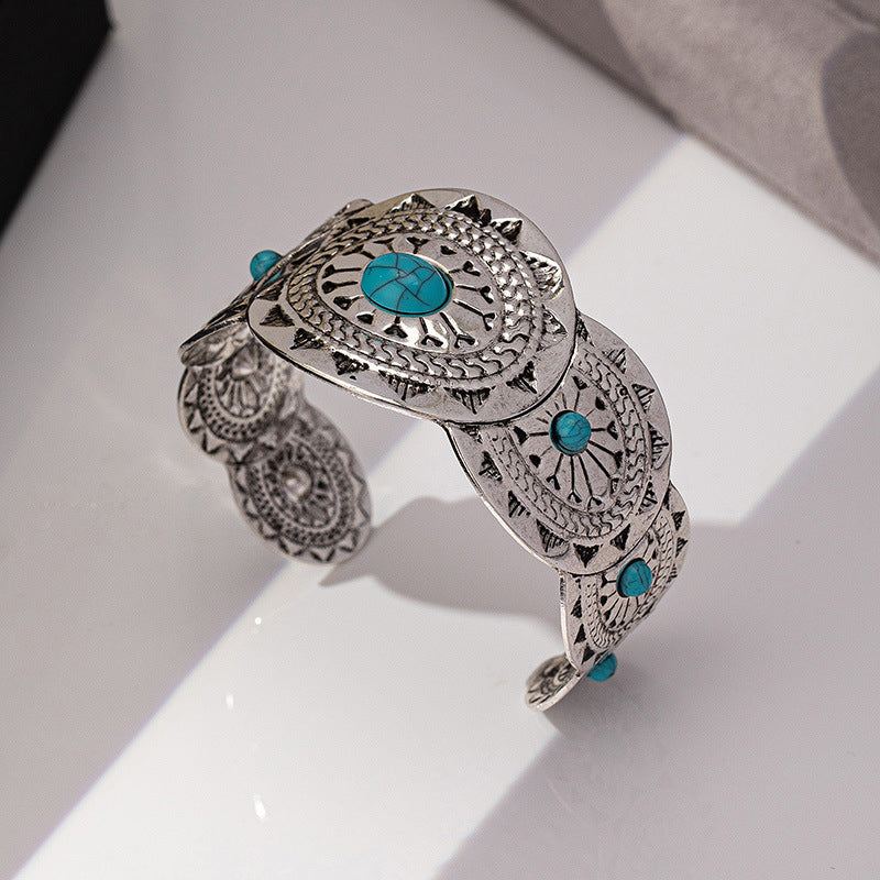 Vintage Bohemiskt Armband