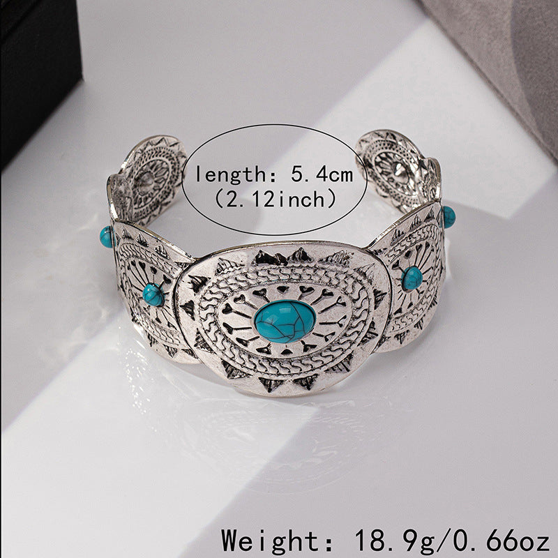 Vintage Bohemiskt Armband