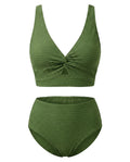 Bikini i vågform