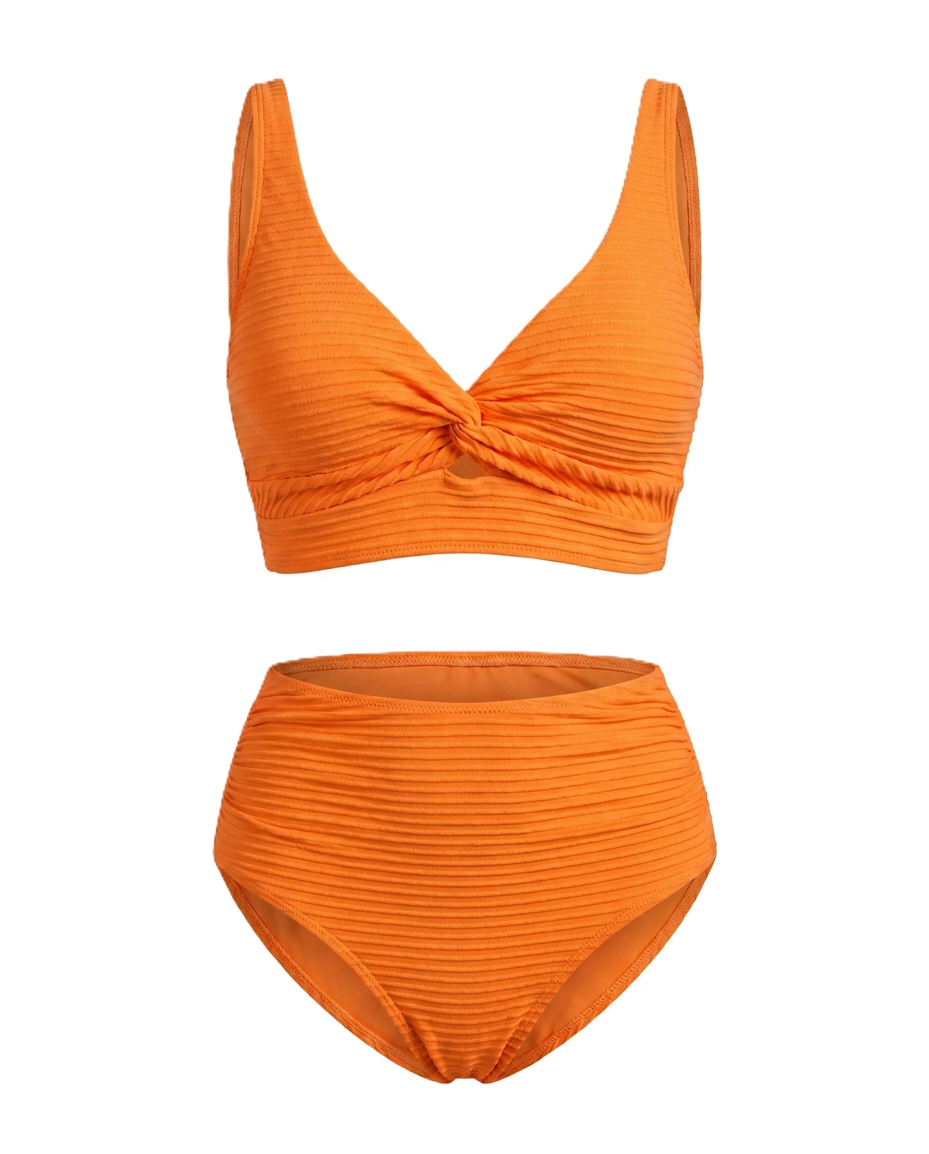 Bikini i vågform
