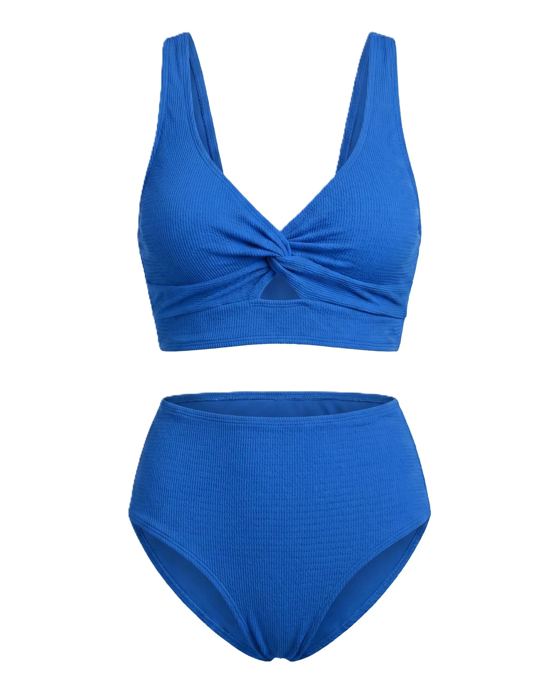 Bikini i vågform