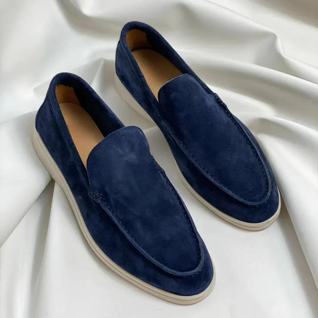 Marcos | Eleganta mokasiner