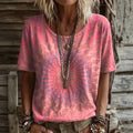 Vintage Gradient T-Shirt