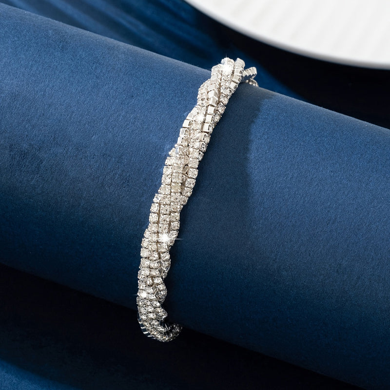 Vintage Bohemiskt Armband