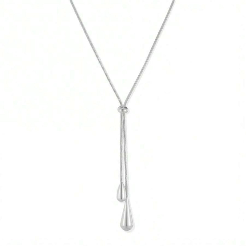 Vintage Bohemiskt Halsband