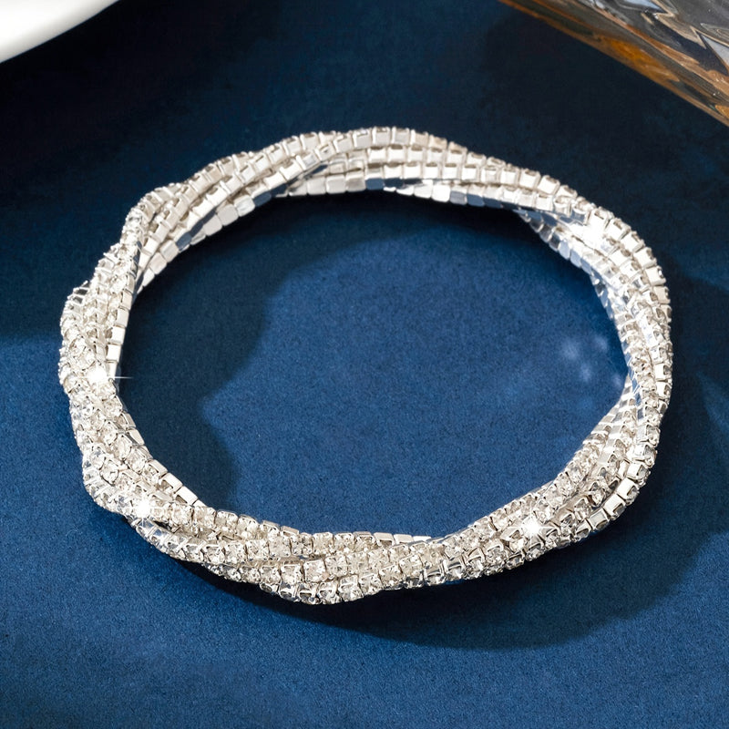 Vintage Bohemiskt Armband