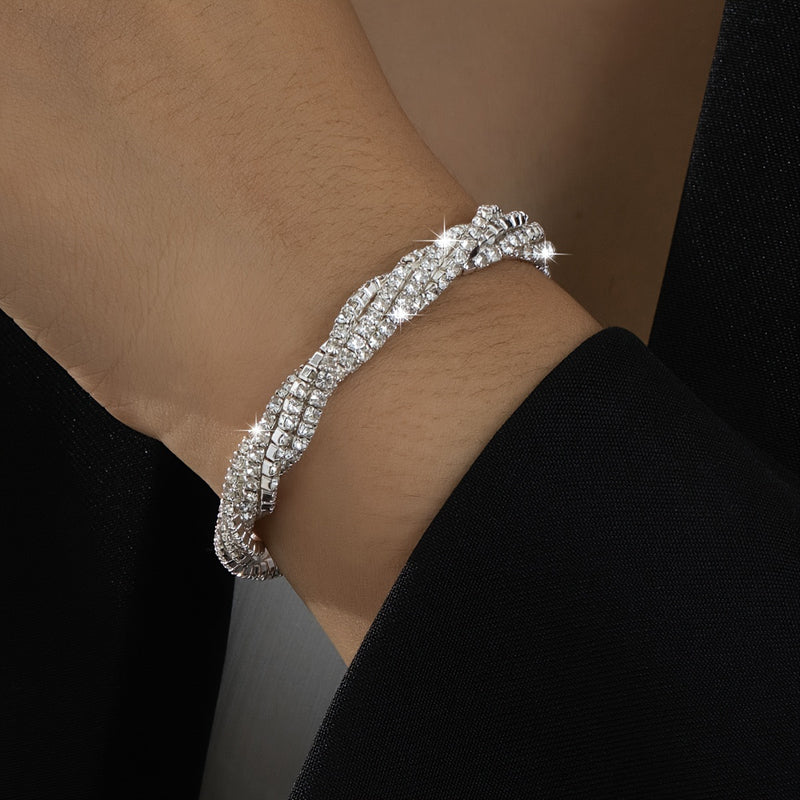 Vintage Bohemiskt Armband