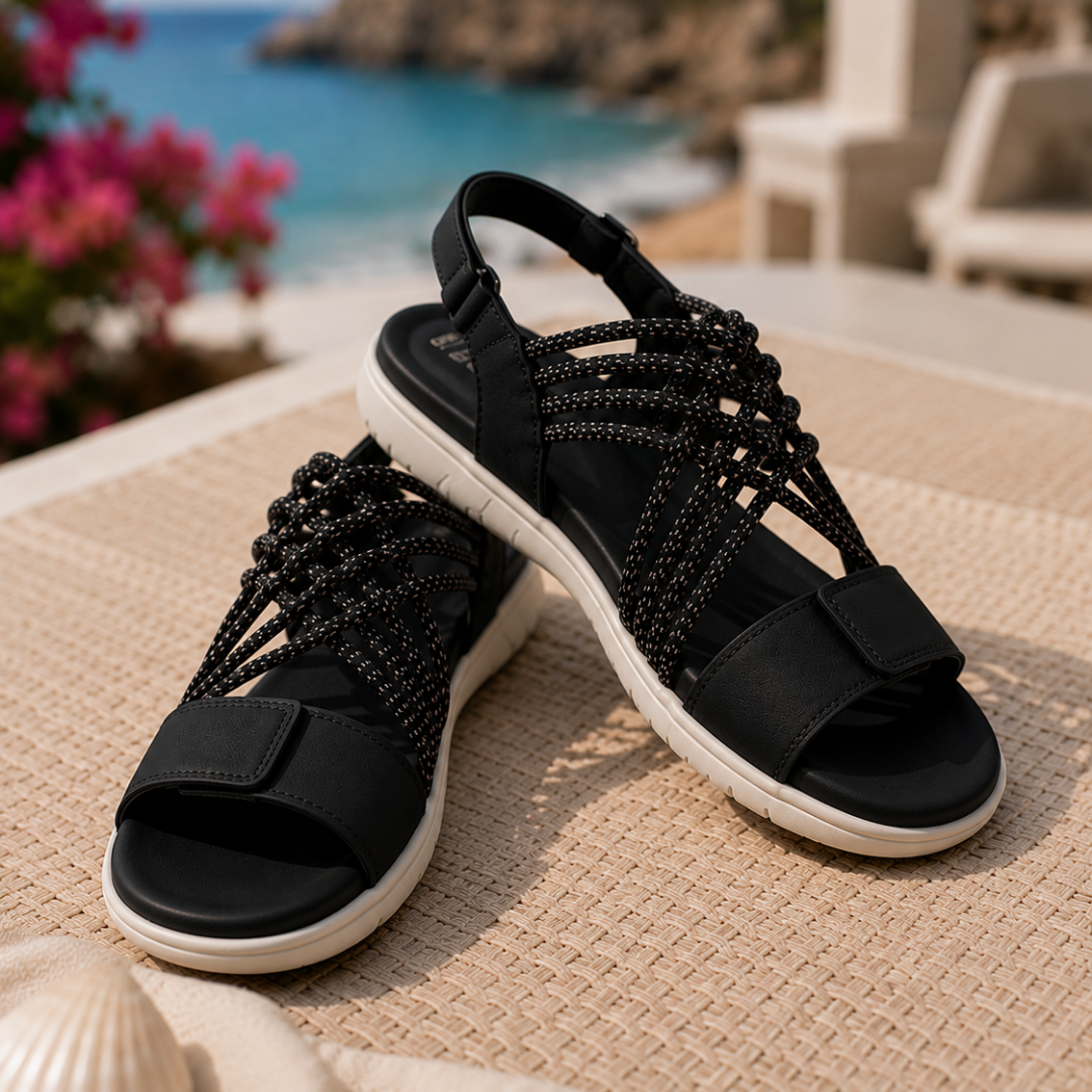 Levila – Sandaler