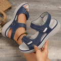 LAGOM MODE | Sofia Justerbara Komfortsandaler