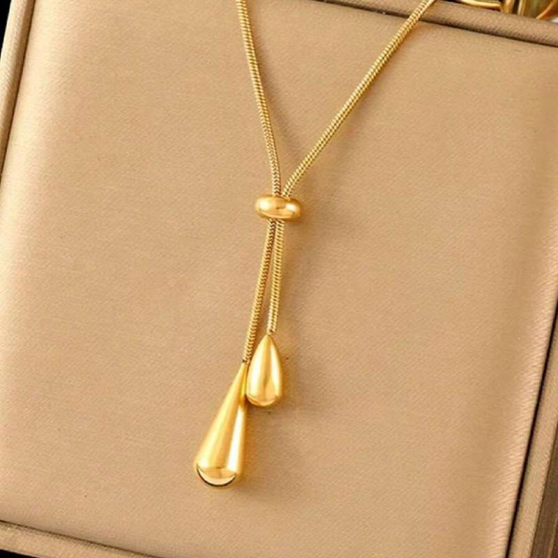 Vintage Bohemiskt Halsband