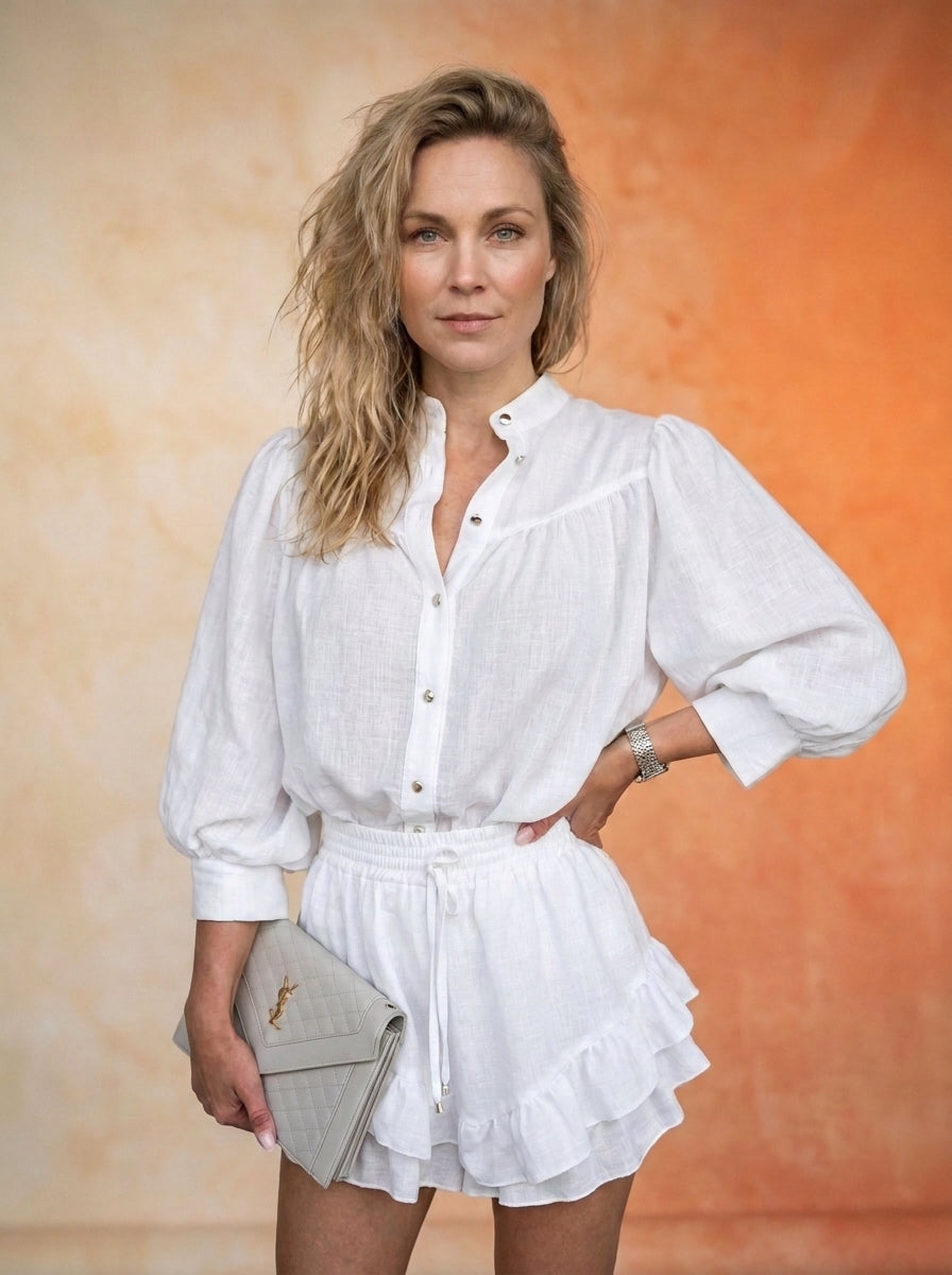 Emalia - Chic Mode Tvådelade set