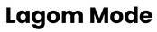 Lagom Mode – Startsida