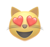Un gato más feliz