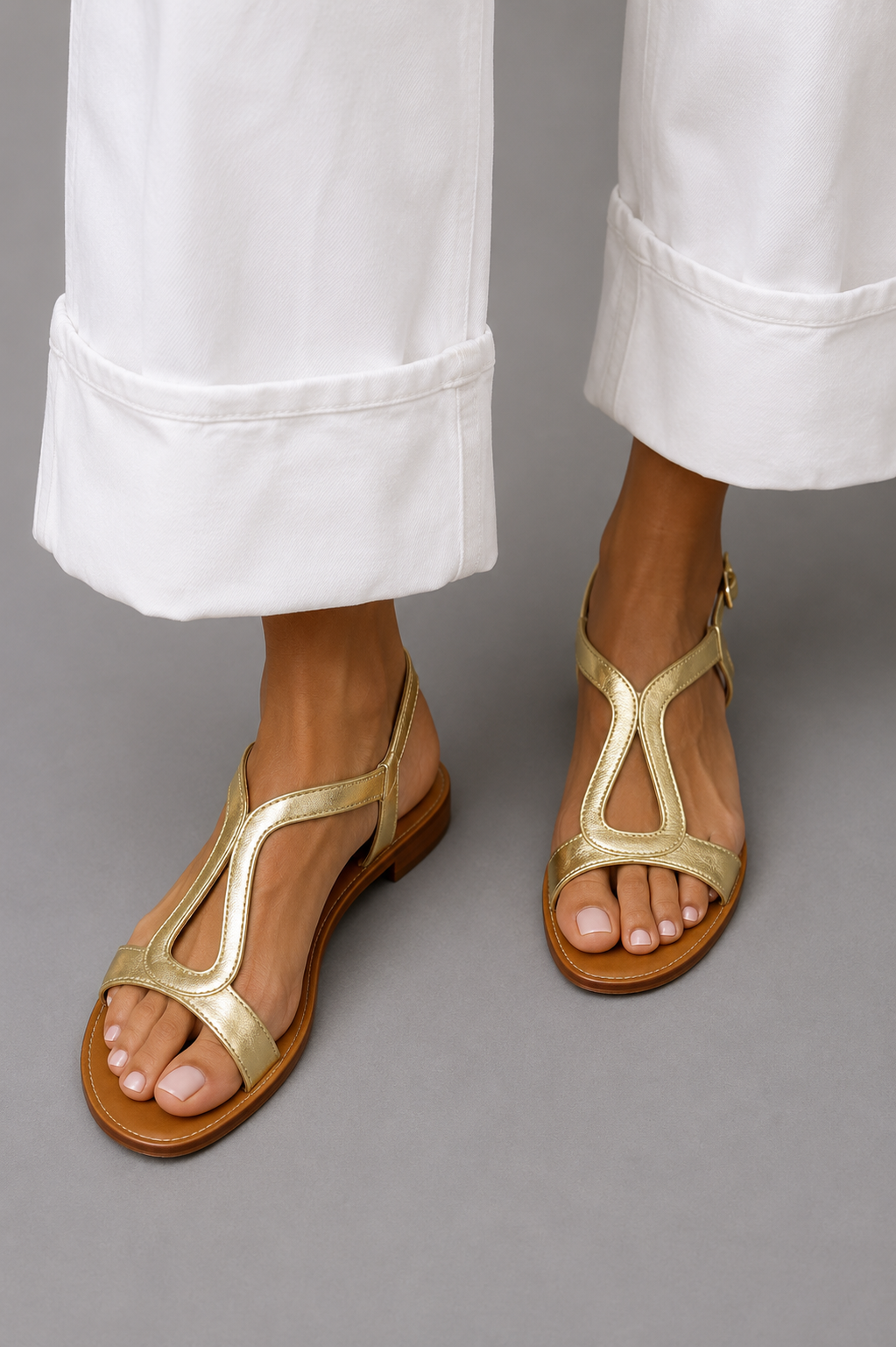 Elina | Eleganta sandaler