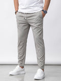 Pantalón elástico Marcos Premium