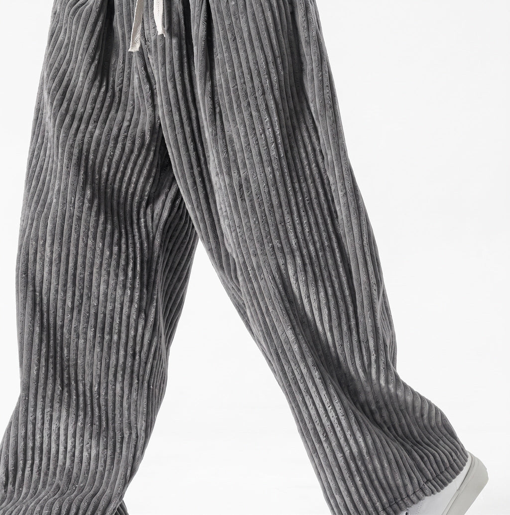 Marcos | Pantalones de pana de inspiración vintage