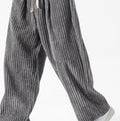 Marcos | Pantalones de pana de inspiración vintage