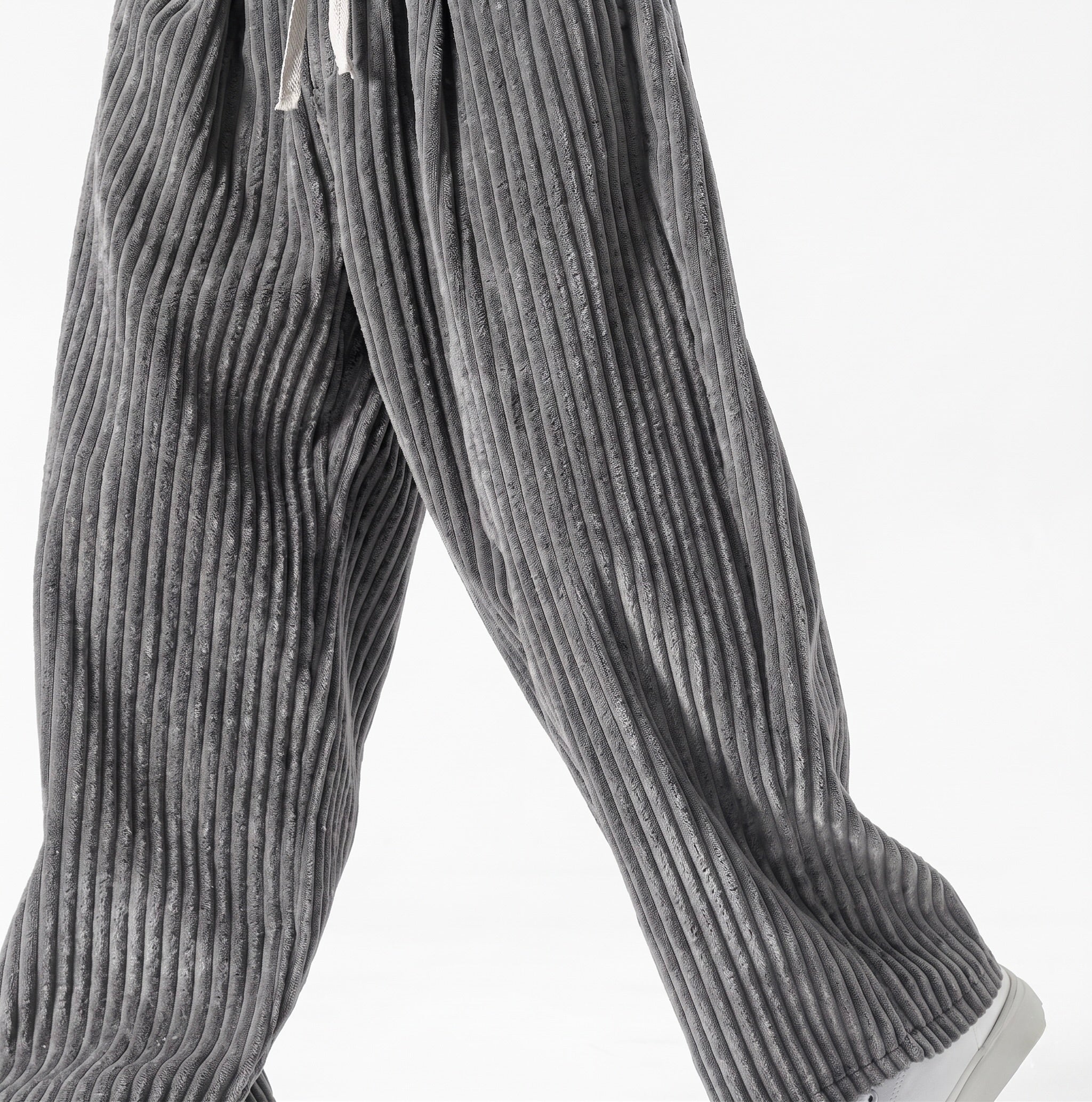 Marcos | Pantalones de pana de inspiración vintage