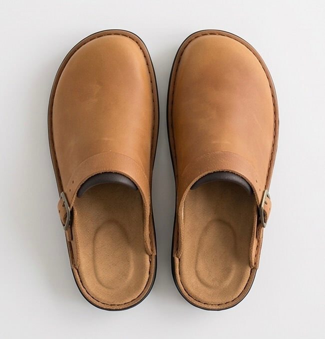 Paul | Slip-on-skor av hög kvalitet