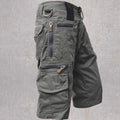 Noah | Pantalones cortos cargo versátiles