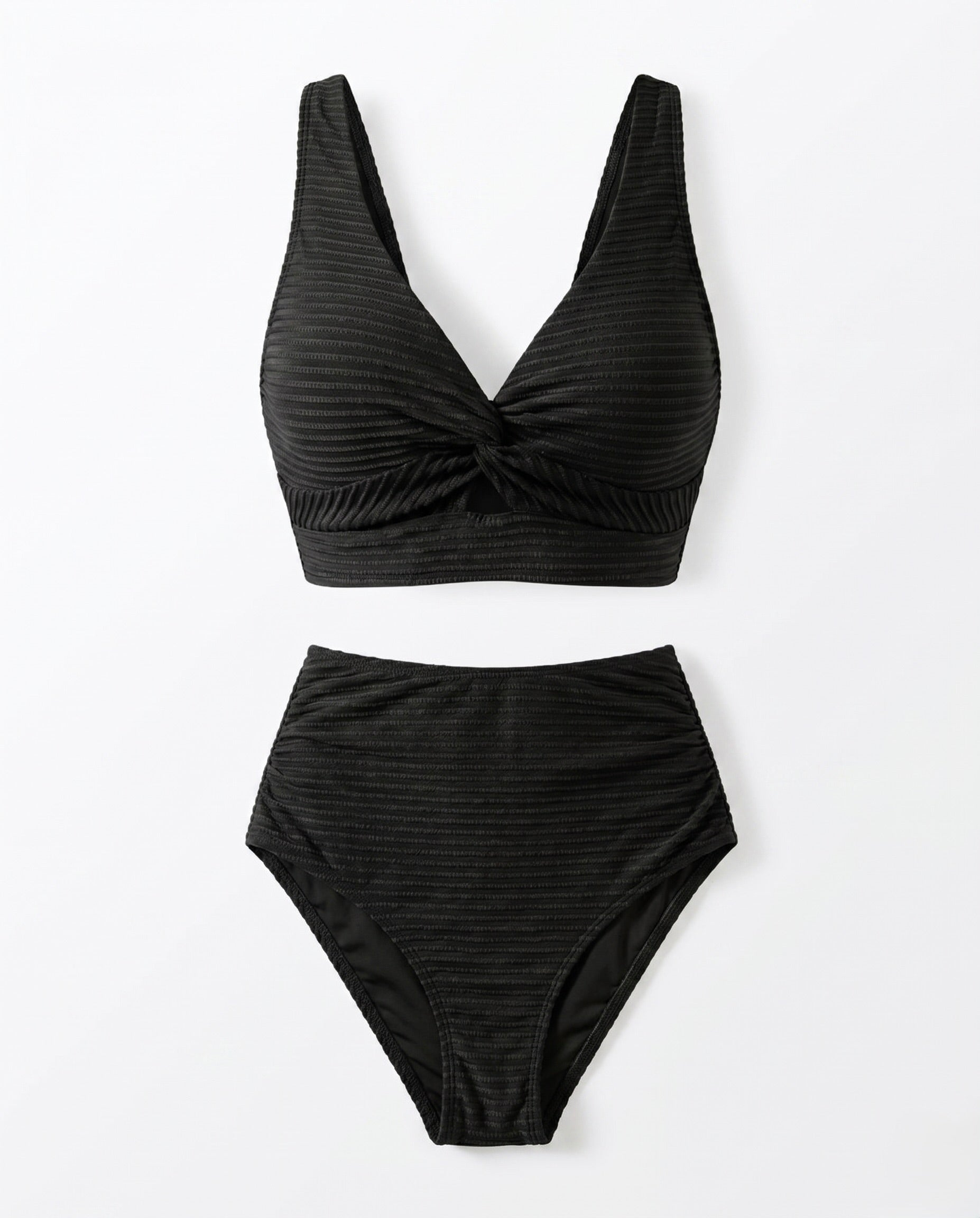 Bikini i vågform