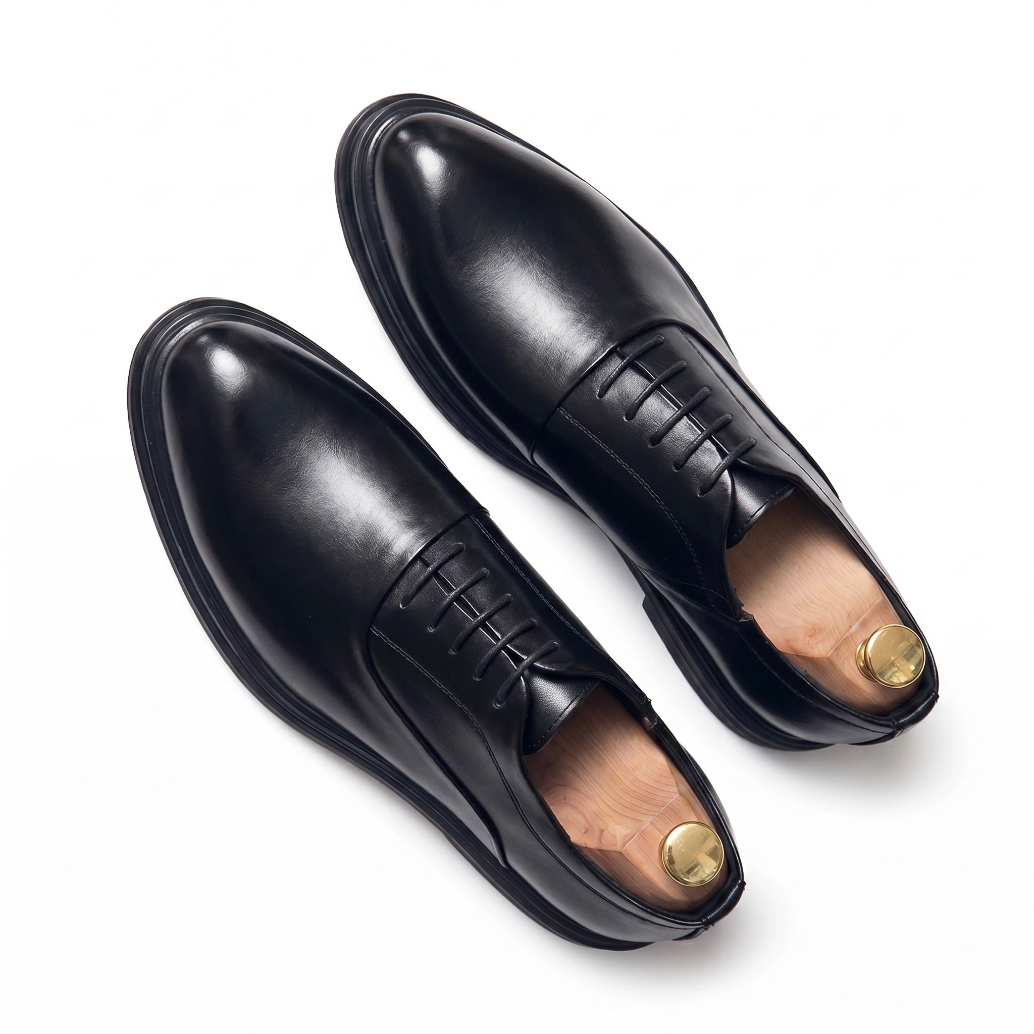 Premium Oxford klädskor