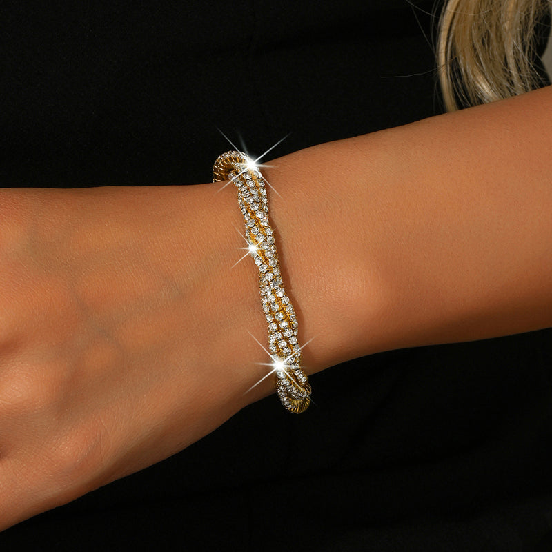 Vintage Bohemiskt Armband