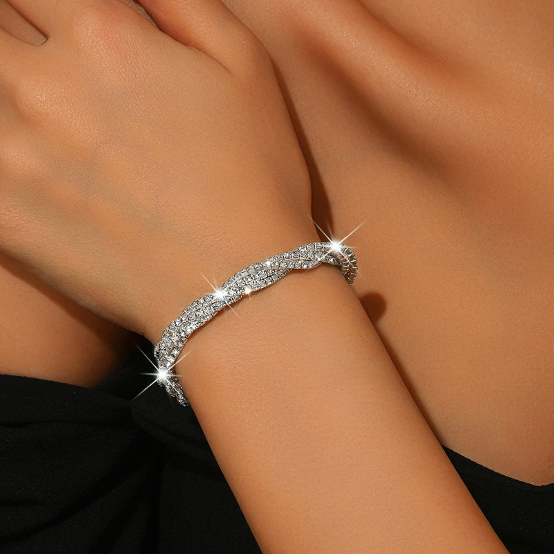 Vintage Bohemiskt Armband