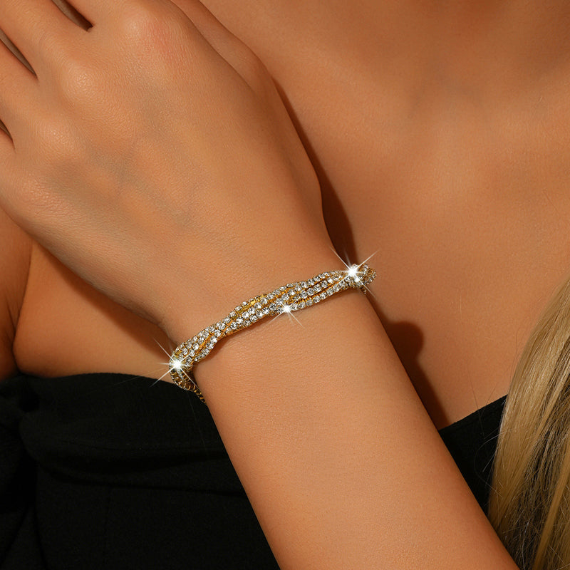 Vintage Bohemiskt Armband