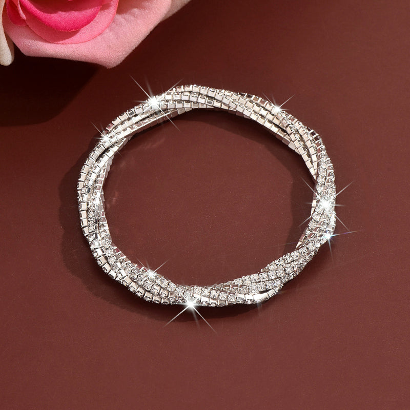 Vintage Bohemiskt Armband