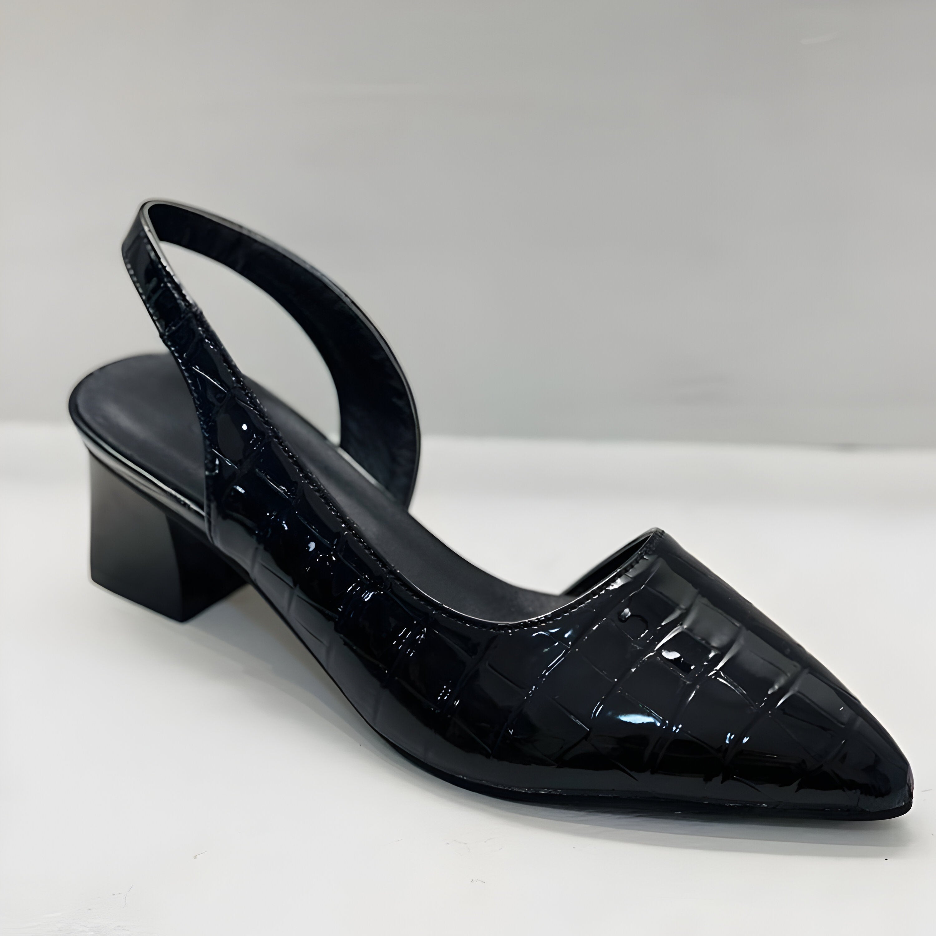 Carina | Bekväma och eleganta klackar