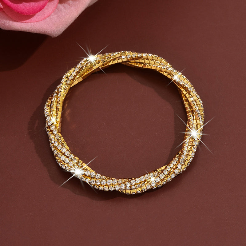 Vintage Bohemiskt Armband
