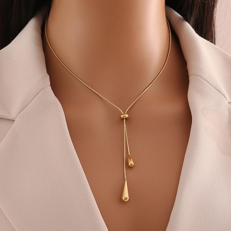 Vintage Bohemiskt Halsband