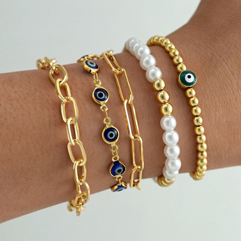 Vintage Bohemiskt Armband