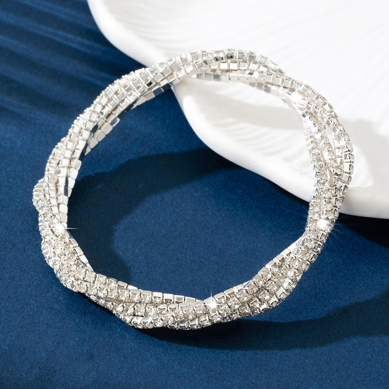 Vintage Bohemiskt Armband