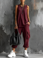 Signe™ | Avslappad Elegans
