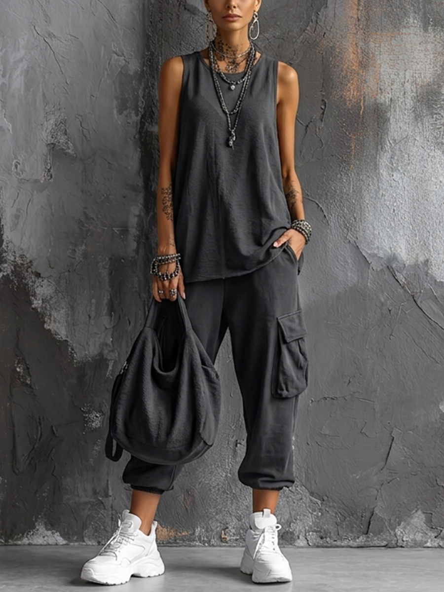 Signe™ | Avslappad Elegans